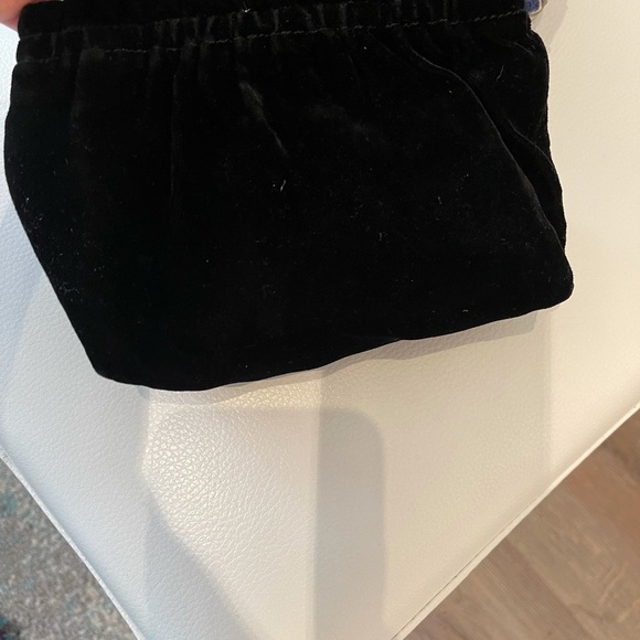 COPY - Prada authentic original elegant evening pouch - Picture 7 of 7